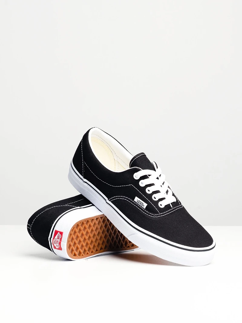 MENS VANS ERA SNEAKER - CLEARANCE
