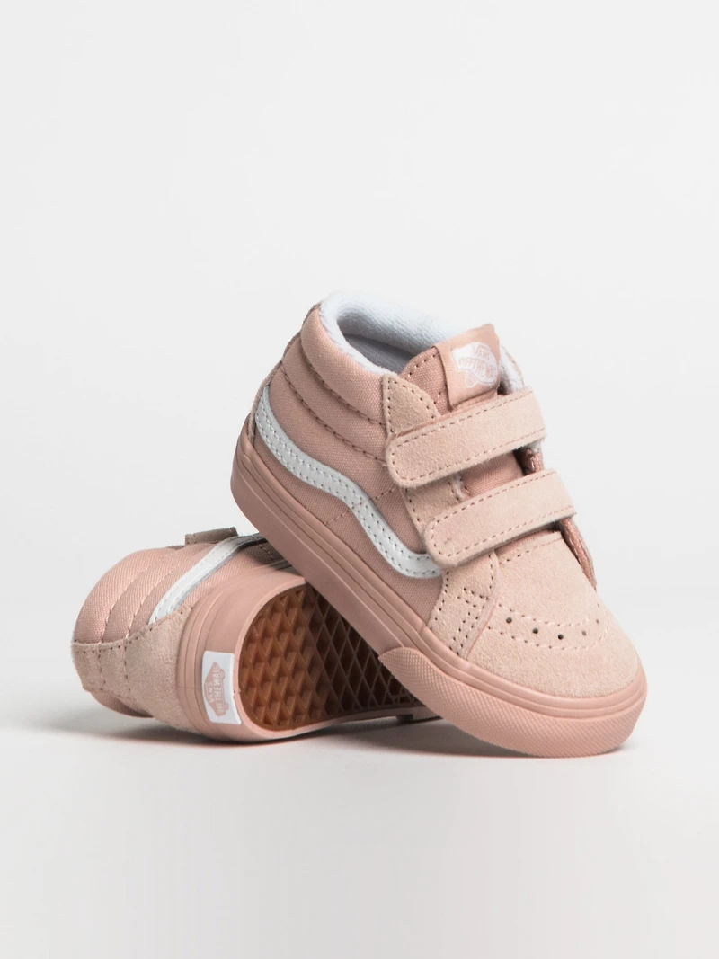 KIDS VANS SK8 MID REISSUE V - CLEARANCE