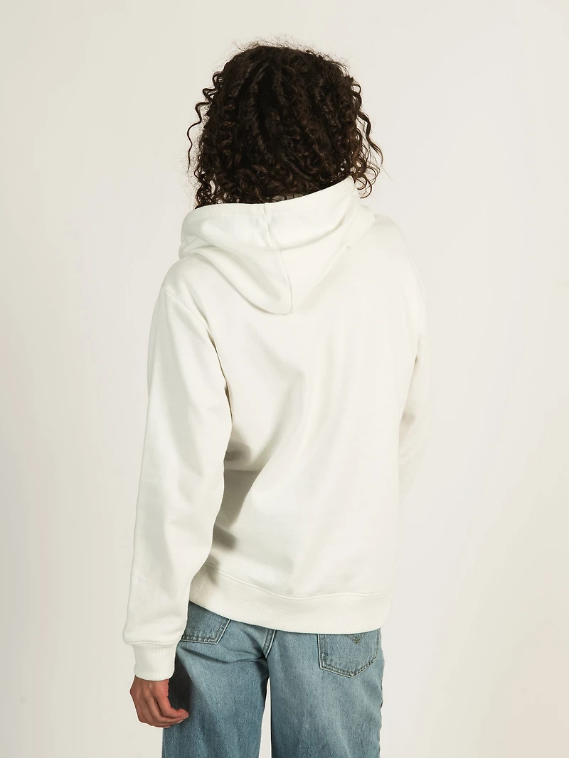 VANS RESORT FLORAL BOX PULL OVER HOOD - CLEARANCE