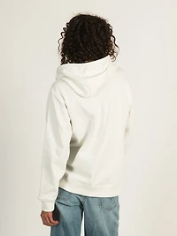 VANS RESORT FLORAL BOX PULL OVER HOOD - CLEARANCE