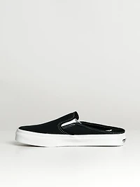 WOMENS VANS CLASSIC SLIP ON MULE - CLEARANCE