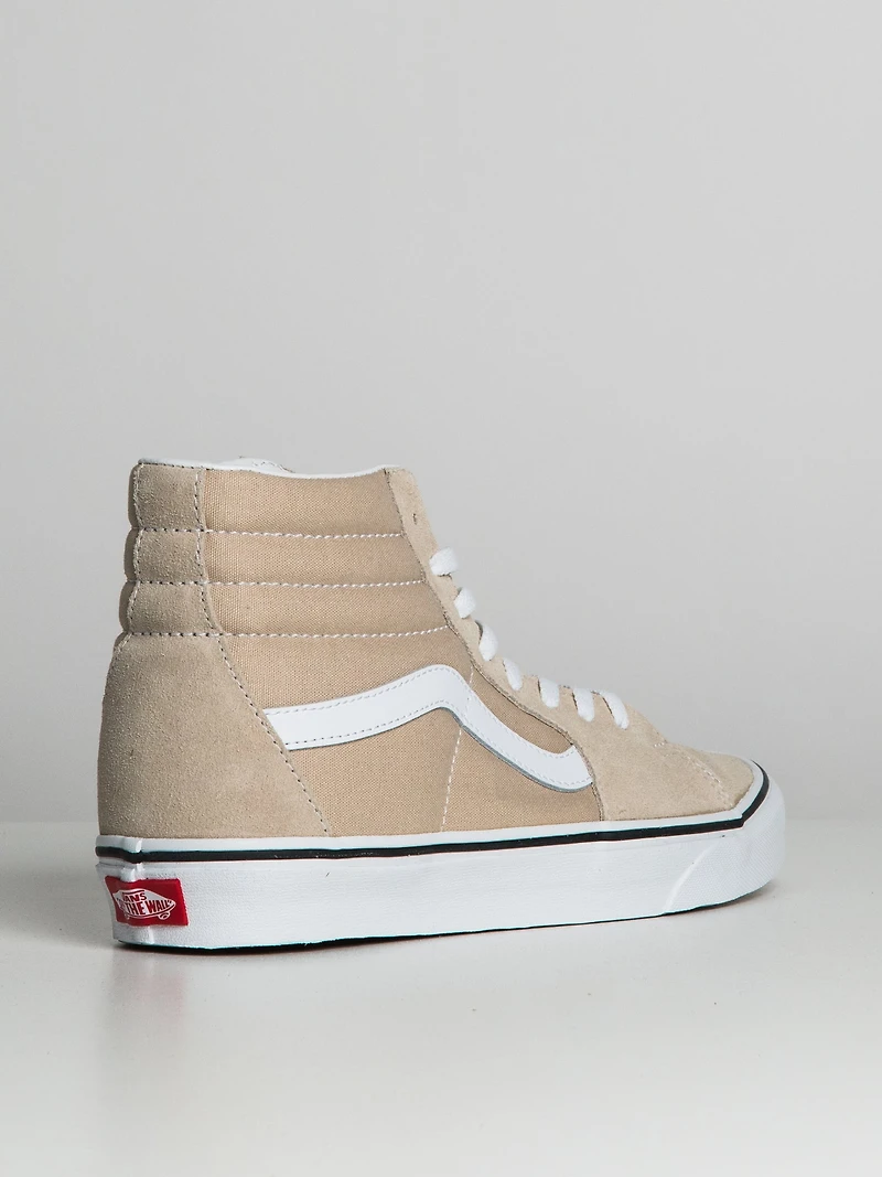 MENS VANS SK8 HI COLOR THEORY - CLEARANCE