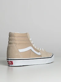 MENS VANS SK8 HI COLOR THEORY - CLEARANCE