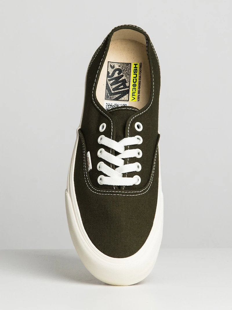 MENS VANS AUTHENTIC VR3 - CLEARANCE