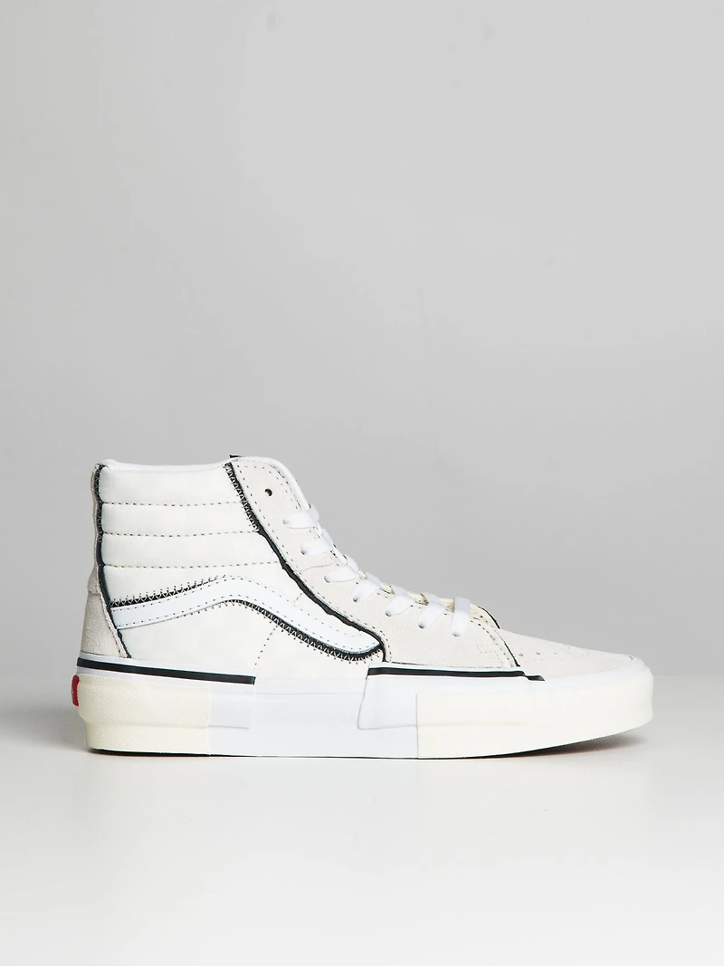 MENS VANS SK8 HI RECONSTRUCT