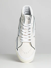 MENS VANS SK8 HI RECONSTRUCT
