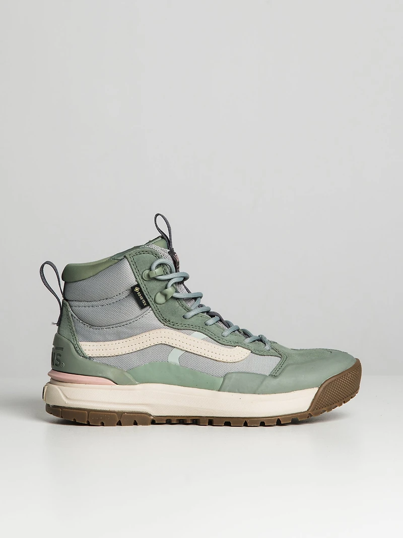 WOMENS VANS ULTRARANGE EXO HI GORE-TEX - CLEARANCE