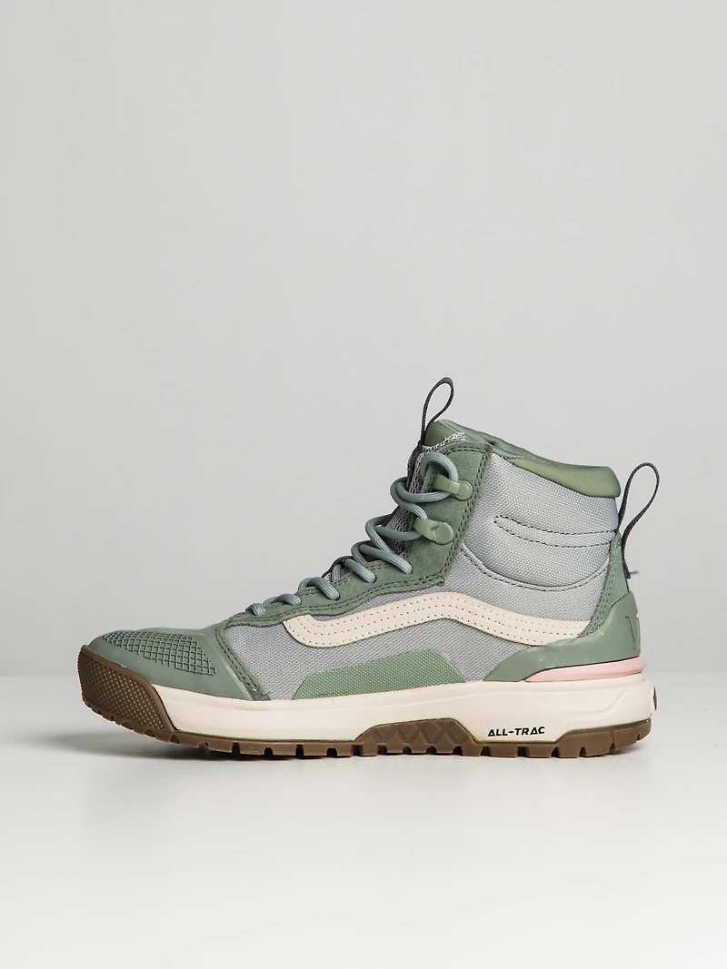 WOMENS VANS ULTRARANGE EXO HI GORE-TEX - CLEARANCE