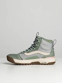 WOMENS VANS ULTRARANGE EXO HI GORE-TEX - CLEARANCE