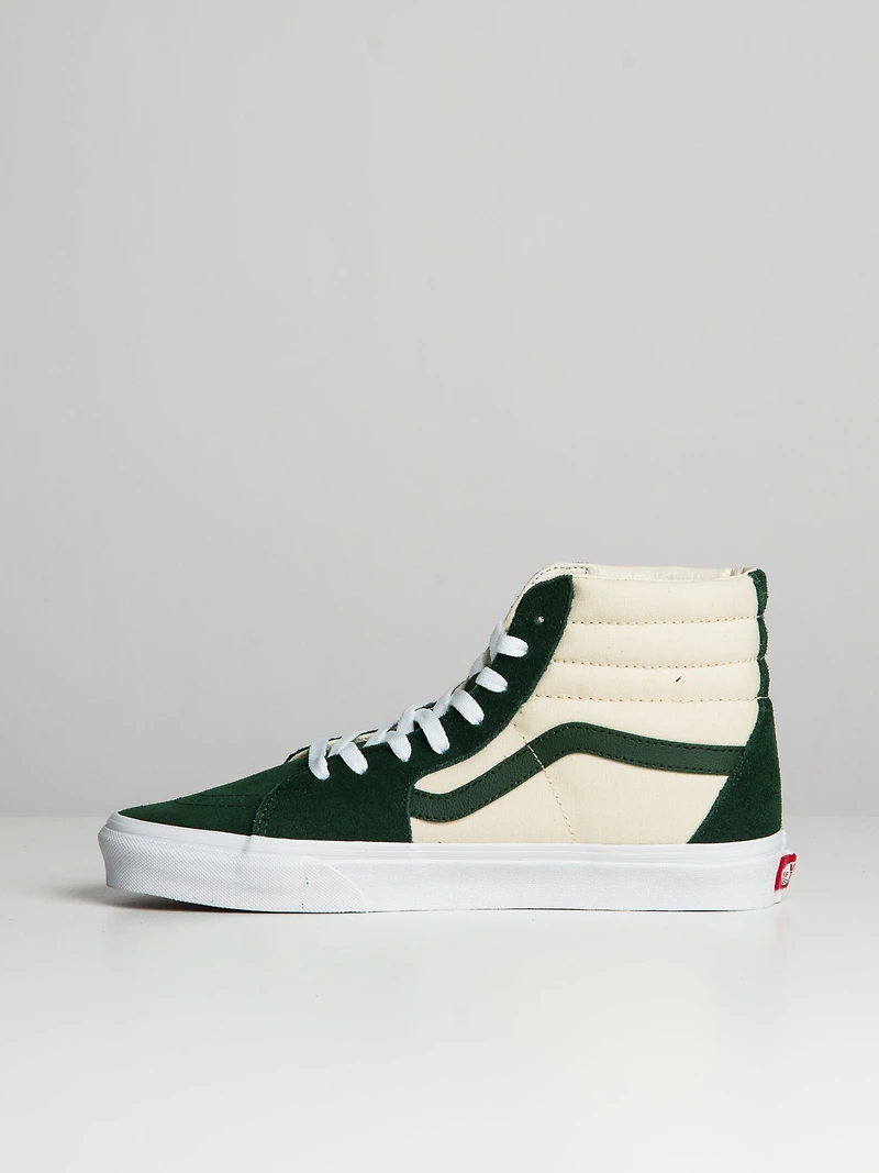MENS VANS SK8 HI MOUNTAIN VIEW - CLEARANCE