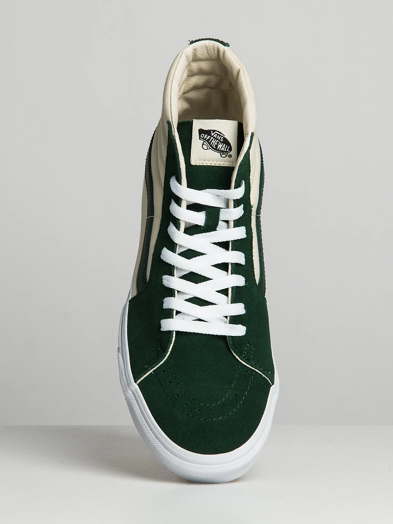 VANS HOMME SK8 HI MOUNTAIN VIEW
