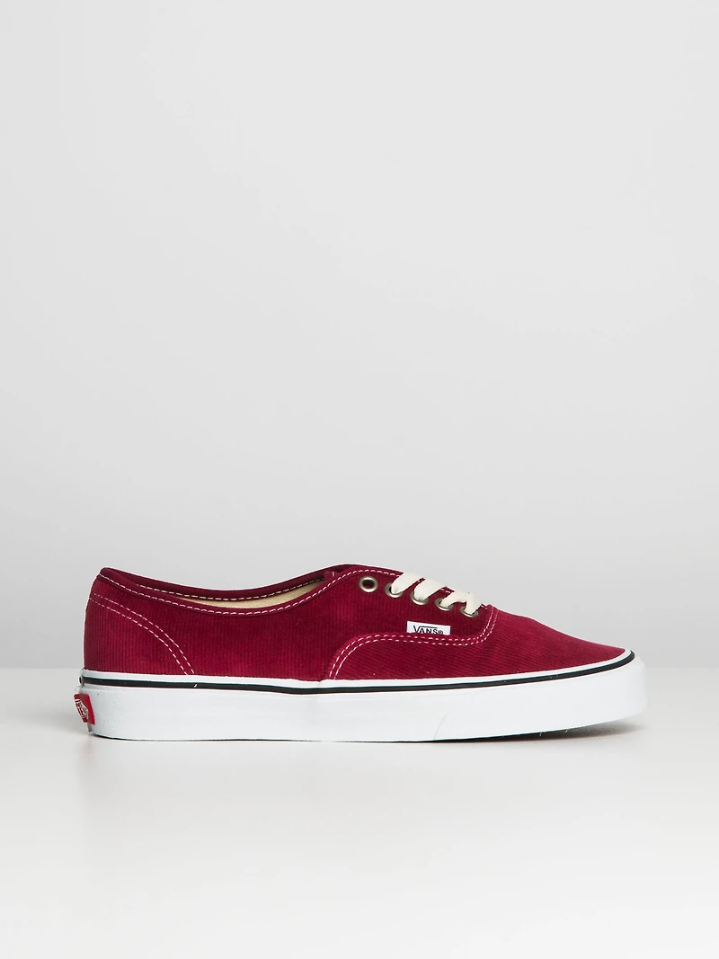 VANS HOMME AUTHENTIQUE - DÉGAGEMENT