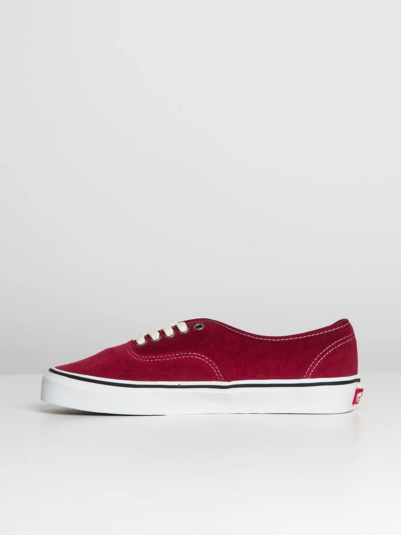 VANS HOMME AUTHENTIQUE - DÉGAGEMENT