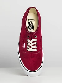 MENS VANS AUTHENTIC - CLEARANCE