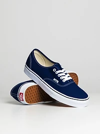 VANS HOMME AUTHENTIQUE - DÉGAGEMENT