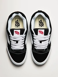 MENS VANS KNU SKOOL SNEAKER