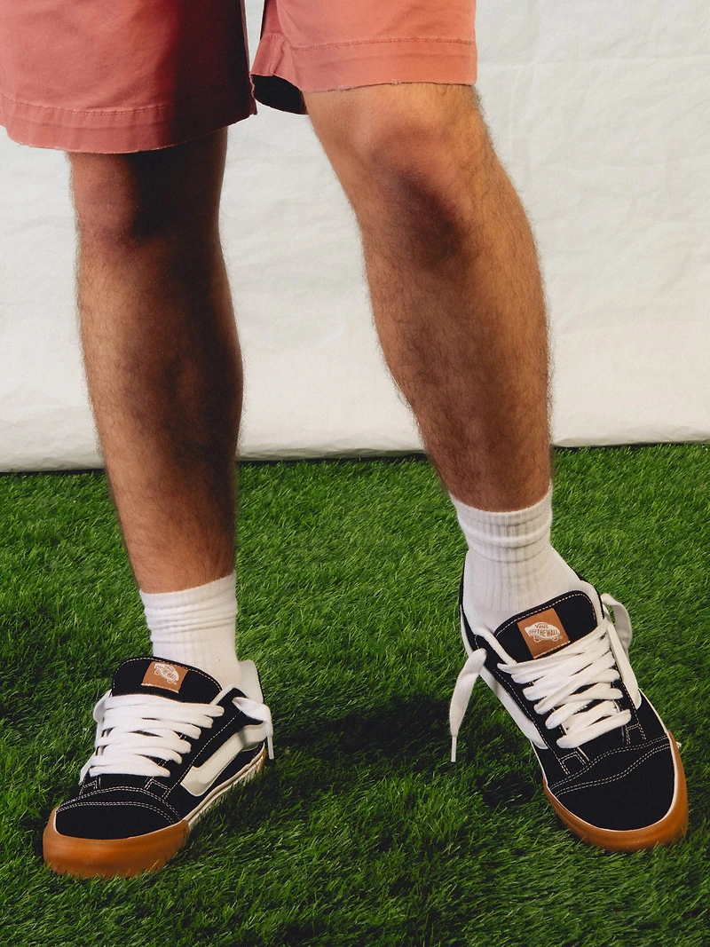 MENS VANS KNU SKOOL