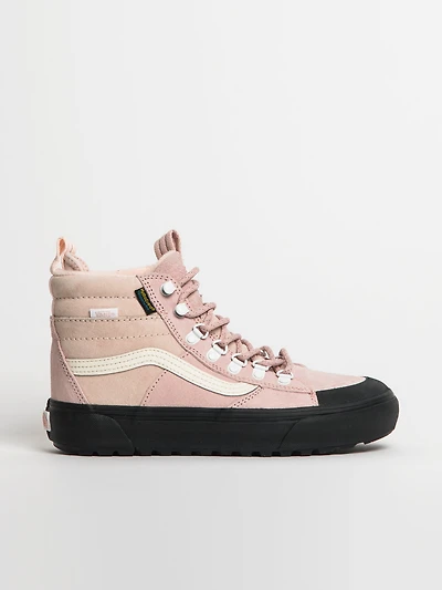 WOMENS VANS SK8 HI DR MTE-2 - CLEARANCE