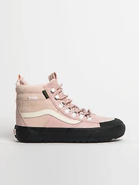 WOMENS VANS SK8 HI DR MTE-2 - CLEARANCE
