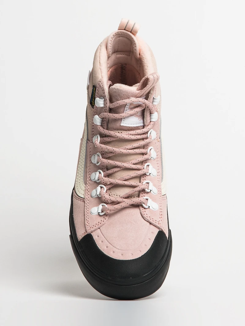 WOMENS VANS SK8 HI DR MTE-2 - CLEARANCE