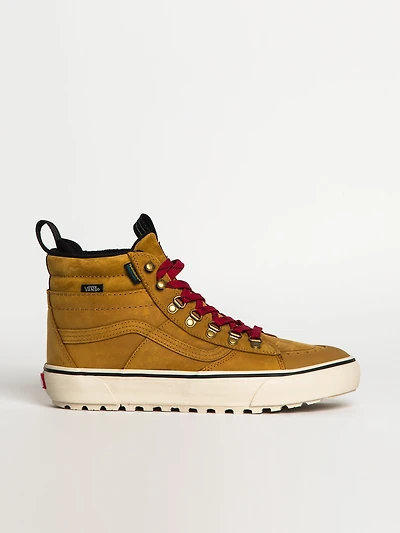 MENS VANS SK8 HI MTE-2 - CLEARANCE