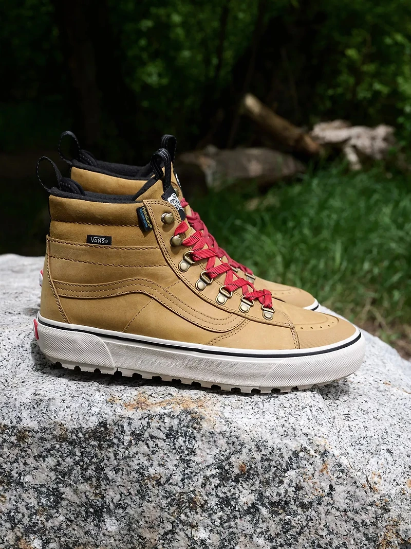 VANS HOMME SK8 HI MTE-2 - DÉGAGEMENT