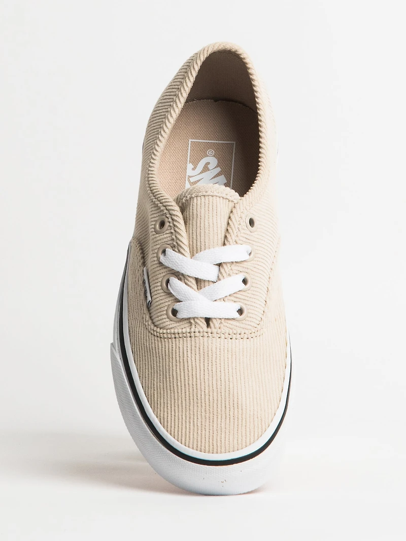 WOMENS VANS AUTHENTIC - CLEARANCE