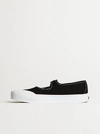 WOMENS VANS MARY JANE SHOE