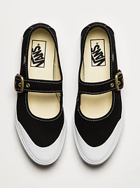WOMENS VANS MARY JANE SHOE