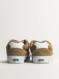 VANS CHUKKA PUSH LS POUR HOMME