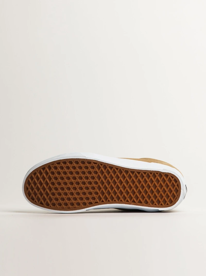 VANS CHUKKA PUSH LS POUR HOMME