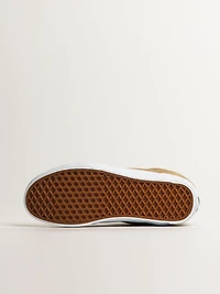 VANS CHUKKA PUSH LS POUR HOMME