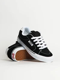 VANS CHUKKA PUSH LS POUR HOMME