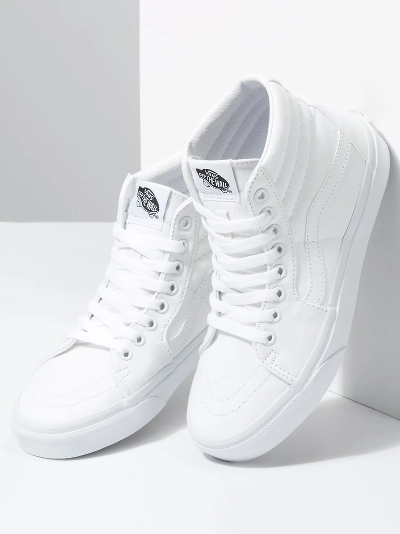 SK8 HI SNEAKERS POUR FEMMES