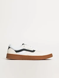 MENS VANS CRUZE 3.0 SHOE - WHITE GUM