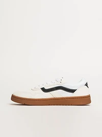 MENS VANS CRUZE 3.0 SHOE - WHITE GUM