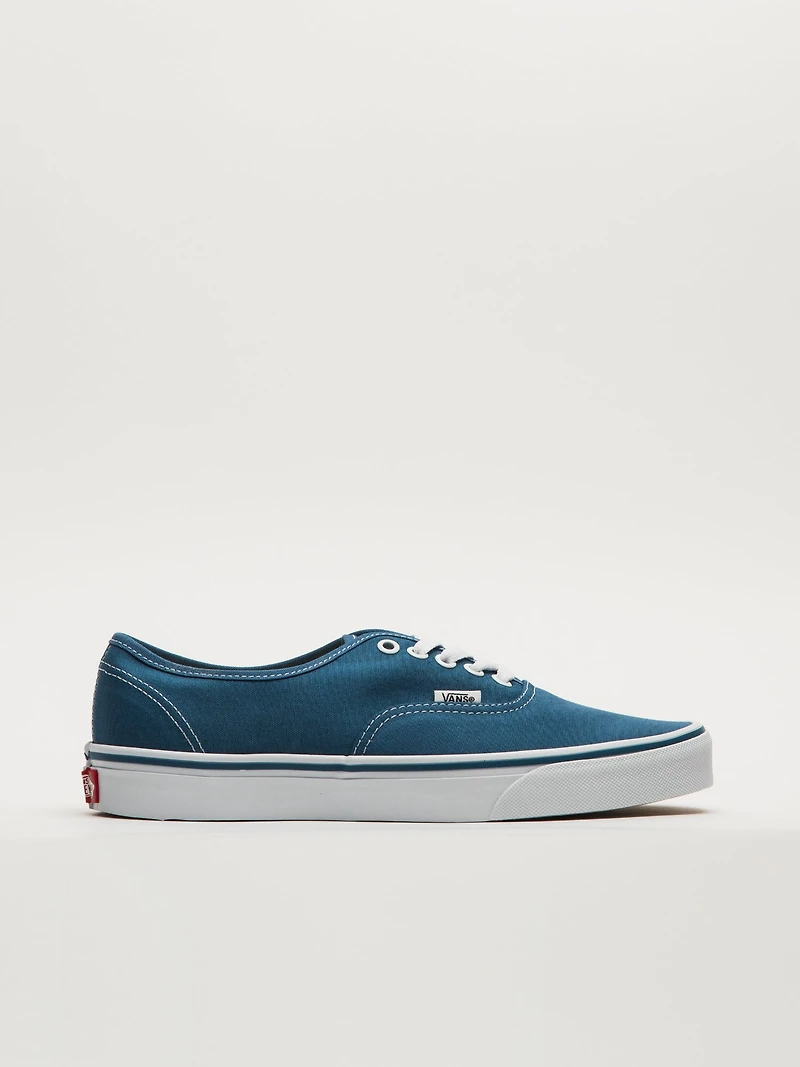 MENS VANS AUTHENTIC NAVY