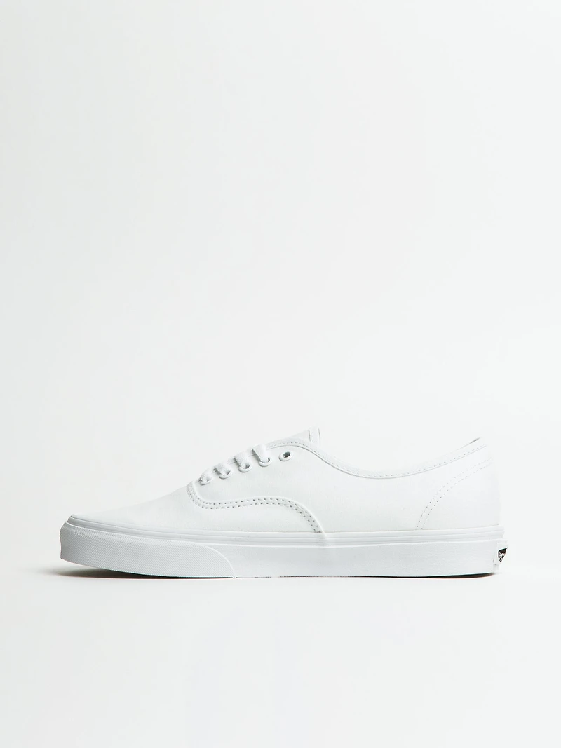 CHAUSSURES EN TOILE AUTHENTIQUES POUR HOMMES