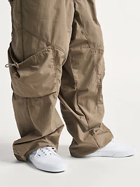 MENS VANS AUTHENTIC CANVAS SNEAKER