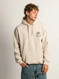 VANS STOCKPILE PULL OVER HOODIE