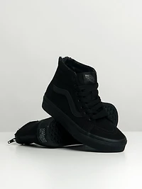 VANS KIDS SK8 HI ZIP - CLEARANCE