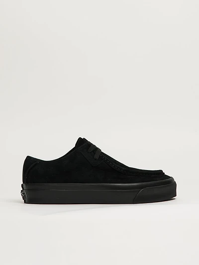 VANS LX CARVER LOW BOOT