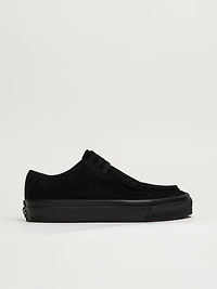 VANS LX CARVER LOW BOOT