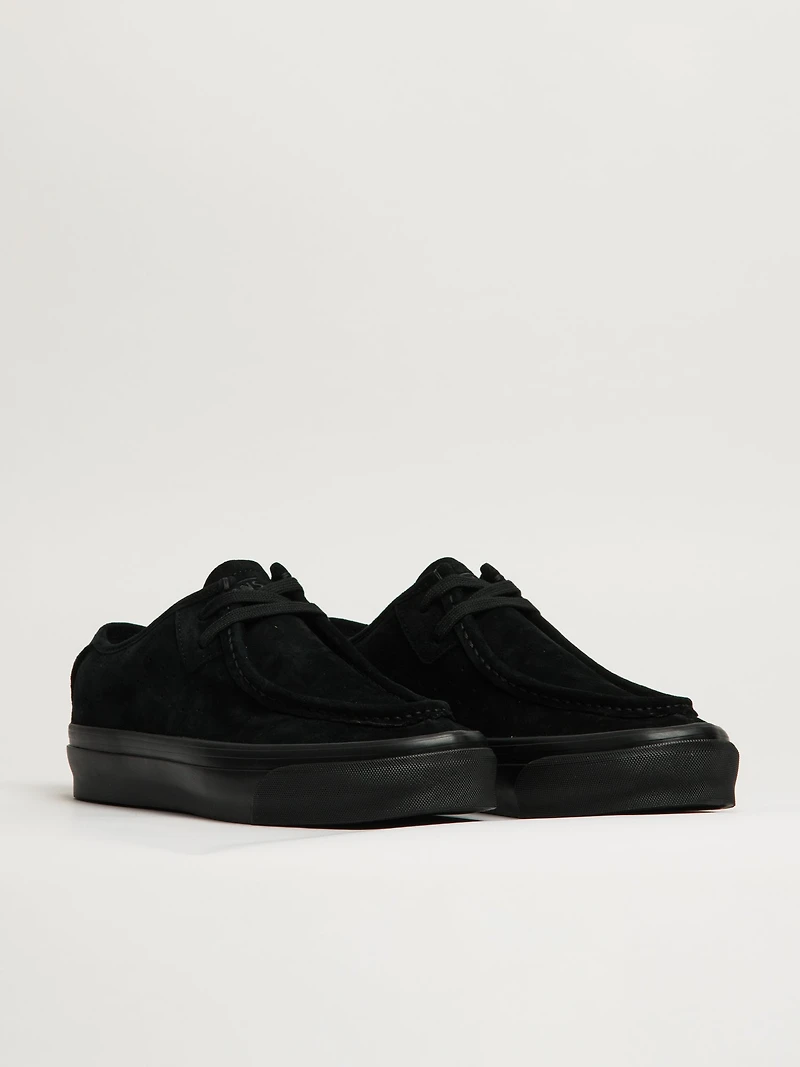 VANS LX CARVER LOW BOOT