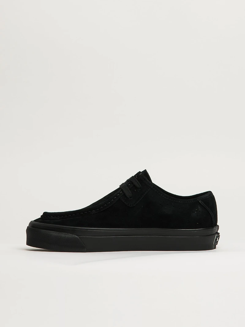 BOTTES BASSES VANS LX CARVER POUR HOMMES