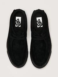 VANS LX CARVER LOW BOOT
