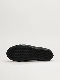 VANS LX CARVER LOW BOOT