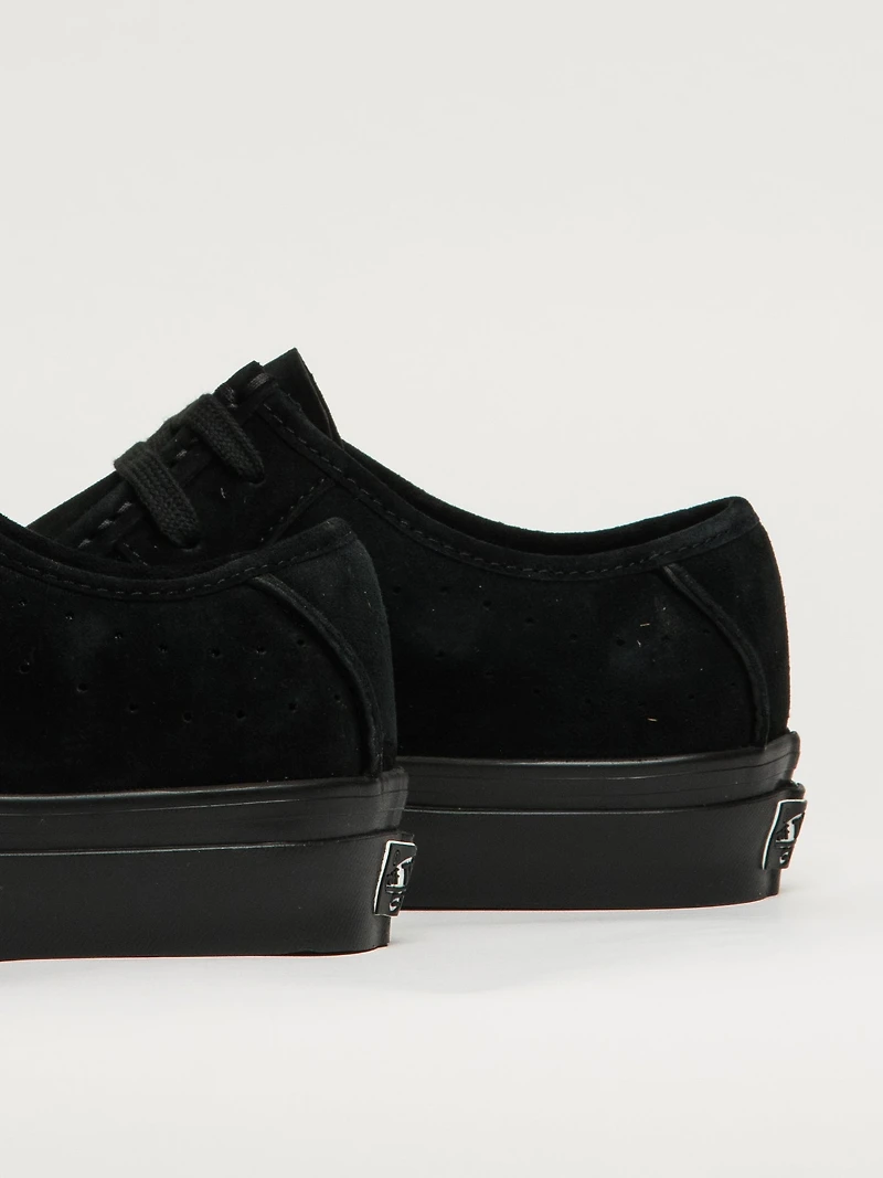 BOTTES BASSES VANS LX CARVER POUR HOMMES