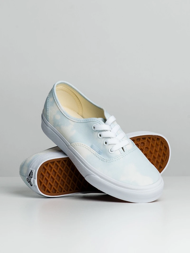 WOMENS AUTHENTIC SNEAKER