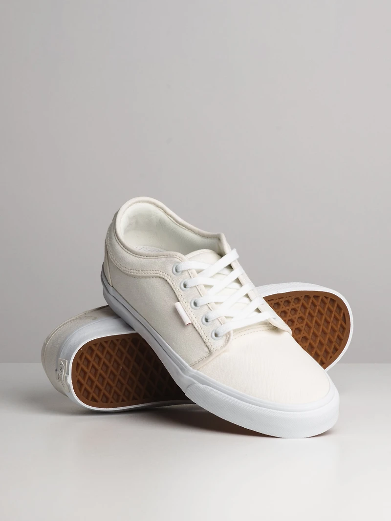 SNEAKER MENS CHUKKA LO - CLEARANCE